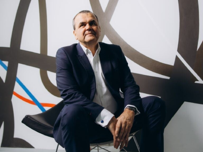 Forbes: Denně nám nad hlavami přeletí 400 tisíc lidí