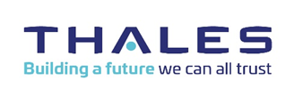 Logo Thales