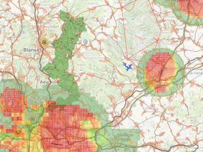 dronemap